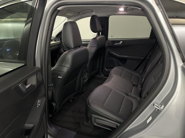 Ford KUGA 2.5 PHEV Titanium X | Trekhaak Wegklapbaar | Winter Pack | Driver Pack met Adaptieve Cruise Control | 31.000 KM |