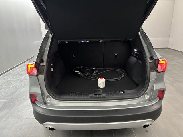 Ford KUGA 2.5 PHEV Titanium X | Trekhaak Wegklapbaar | Winter Pack | Driver Pack met Adaptieve Cruise Control | 31.000 KM |