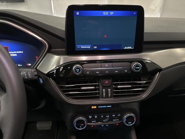 Ford KUGA 2.5 PHEV Titanium X | Trekhaak Wegklapbaar | Winter Pack | Driver Pack met Adaptieve Cruise Control | 31.000 KM |