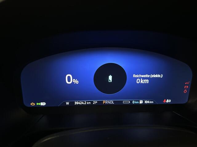Ford KUGA 2.5 PHEV Titanium X Trekhaak | Winter Pack | Driver Pack met Adaptieve Cruise Control | 39.000 KM.