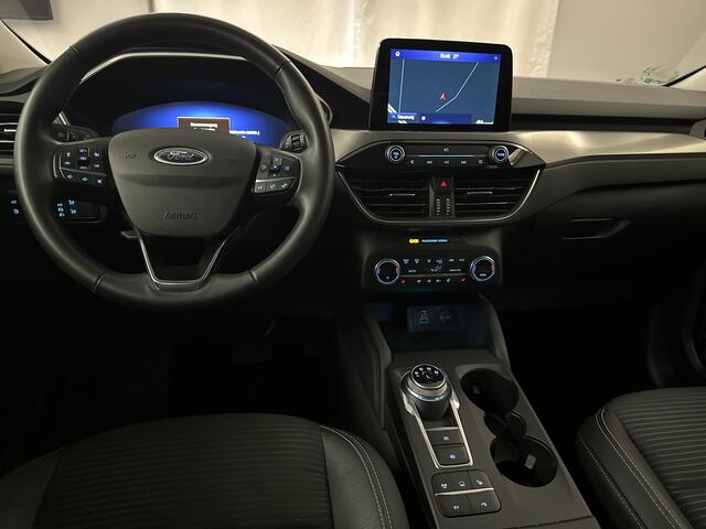 Ford KUGA 2.5 PHEV Titanium X Trekhaak | Winter Pack | Driver Pack met Adaptieve Cruise Control | 39.000 KM.
