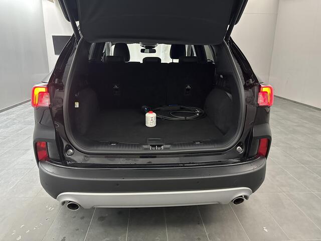 Ford KUGA 2.5 PHEV Titanium X Trekhaak | Winter Pack | Driver Pack met Adaptieve Cruise Control | 39.000 KM.