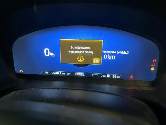 Ford KUGA 2.5 PHEV ST-Line X Black Pack | Trekhaak | Winter Pack | Driver Pack met Adaptieve Cruise Control | 75.000 KM.
