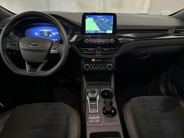 Ford KUGA 2.5 PHEV ST-Line X Black Pack | Trekhaak | Winter Pack | Driver Pack met Adaptieve Cruise Control | 75.000 KM.