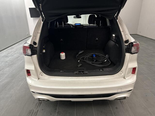 Ford KUGA 2.5 PHEV ST-Line X Black Pack | Trekhaak | Winter Pack | Driver Pack met Adaptieve Cruise Control | 75.000 KM.