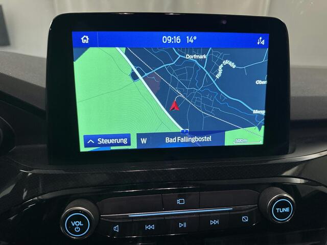 Ford KUGA 2.5 PHEV ST-Line X Black Pack | Trekhaak | Winter Pack | Driver Pack met Adaptieve Cruise Control | 75.000 KM.