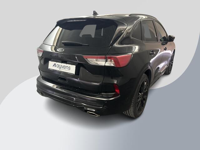 Ford KUGA 2.5 PHEV ST-Line X | Black Pack | Trekhaak Wegklapbaar | Winter Pack | Driver Pack met Adaptieve Cruise Control | 60.000 KM.