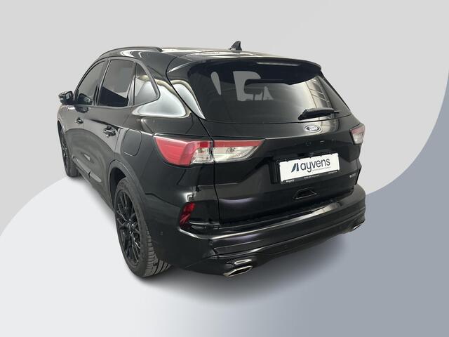 Ford KUGA 2.5 PHEV ST-Line X | Black Pack | Trekhaak Wegklapbaar | Winter Pack | Driver Pack met Adaptieve Cruise Control | 60.000 KM.