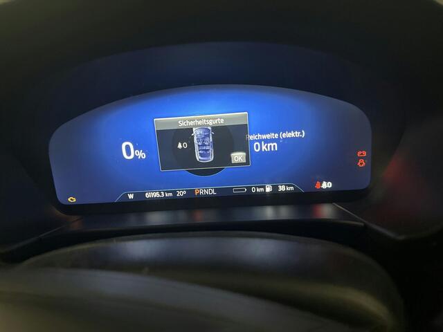 Ford KUGA 2.5 PHEV ST-Line X | Black Pack | Trekhaak Wegklapbaar | Winter Pack | Driver Pack met Adaptieve Cruise Control | 60.000 KM.