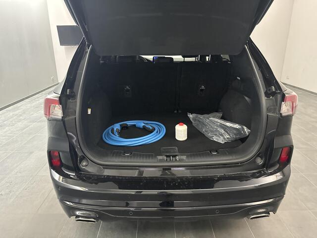 Ford KUGA 2.5 PHEV ST-Line X | Black Pack | Trekhaak Wegklapbaar | Winter Pack | Driver Pack met Adaptieve Cruise Control | 60.000 KM.