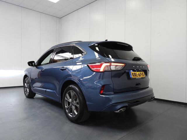 Ford KUGA 2.5 PHEV Plug-In ST-Line X TREKH./SCHUIFDAK/LED/B&O/18"LMV!
