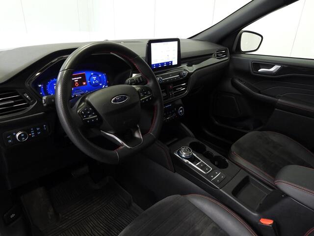 Ford KUGA 2.5 PHEV Plug-In ST-Line X TREKH./SCHUIFDAK/LED/B&O/18"LMV!