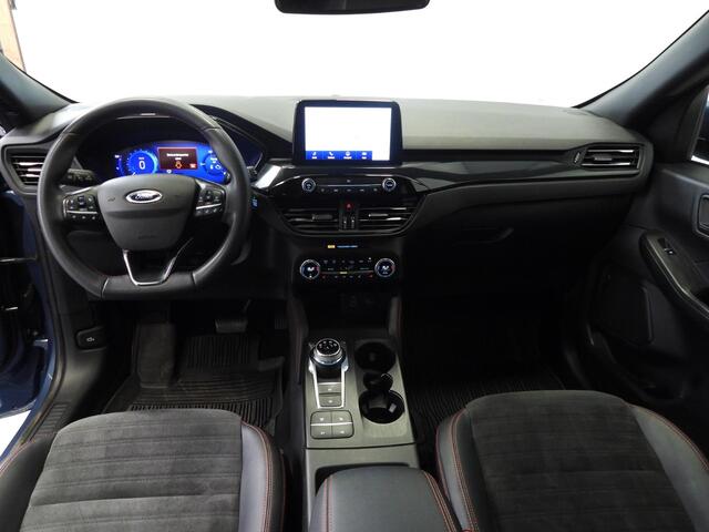 Ford KUGA 2.5 PHEV Plug-In ST-Line X TREKH./SCHUIFDAK/LED/B&O/18"LMV!