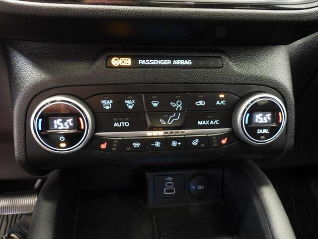 Ford KUGA 2.5 PHEV Plug-In ST-Line X TREKH./SCHUIFDAK/LED/B&O/18"LMV!