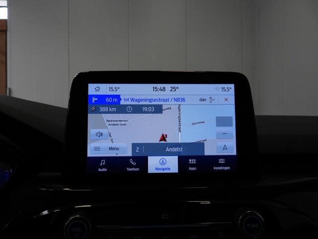 Ford KUGA 2.5 PHEV Plug-In ST-Line X TREKH./SCHUIFDAK/LED/B&O/18"LMV!