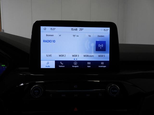 Ford KUGA 2.5 PHEV Plug-In ST-Line X TREKH./SCHUIFDAK/LED/B&O/18"LMV!