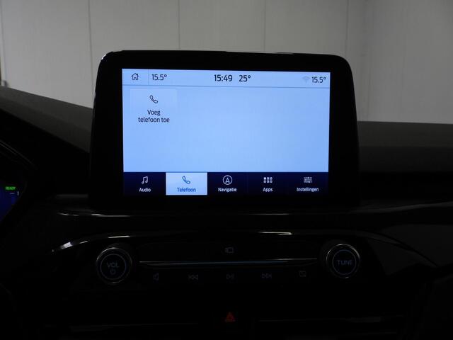 Ford KUGA 2.5 PHEV Plug-In ST-Line X TREKH./SCHUIFDAK/LED/B&O/18"LMV!