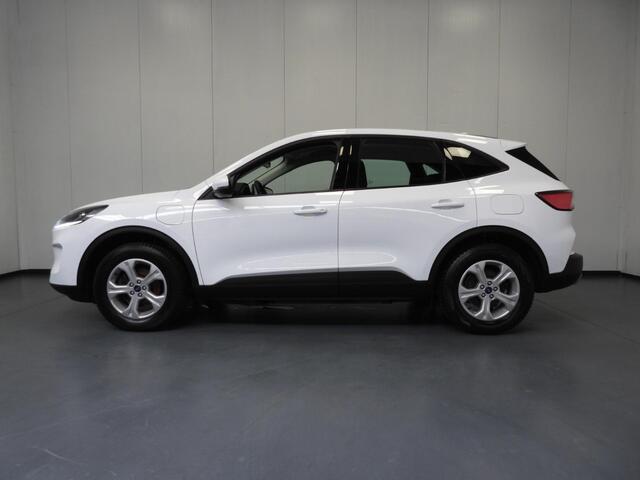 Ford KUGA 2.5 PHEV Plug-In Cool&Connect TREKH./NAVI/CLIMA/WINTERPACK/17"LMV!