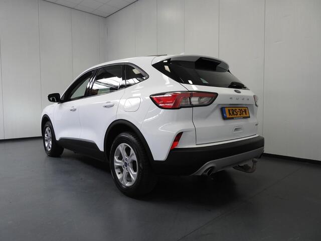 Ford KUGA 2.5 PHEV Plug-In Cool&Connect TREKH./NAVI/CLIMA/WINTERPACK/17"LMV!