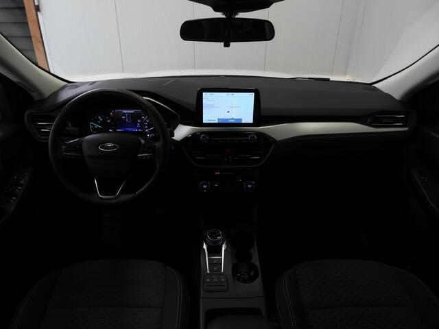 Ford KUGA 2.5 PHEV Plug-In Cool&Connect TREKH./NAVI/CLIMA/WINTERPACK/17"LMV!