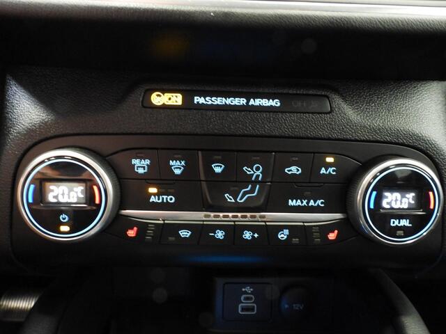 Ford KUGA 2.5 PHEV Plug-In Vignale TREKH./LEER/HEAD-UP/B&O/LED/20"LMV!