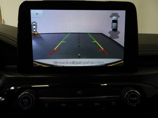 Ford KUGA 2.5 PHEV Plug-In Vignale TREKH./LEER/HEAD-UP/B&O/LED/20"LMV!