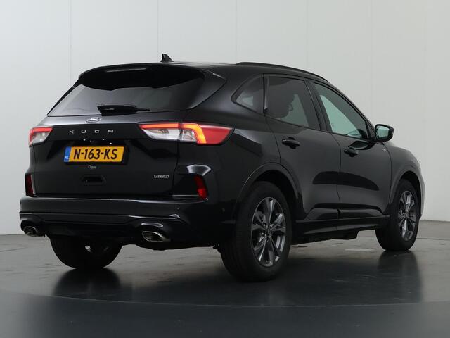 Ford KUGA 2.5 PHEV ST-Line X | Trekhaak | Panoramadak | Winterpakket | Cruise Control Adaptief | Head Up | B&O | St Styling Pack | Navigatie |