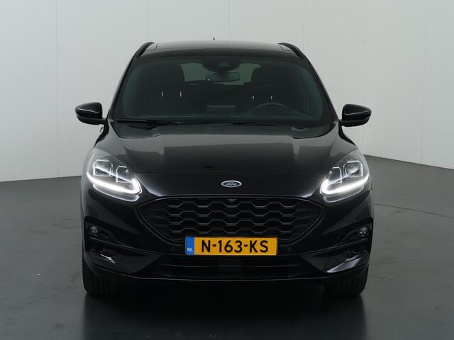 Ford KUGA 2.5 PHEV ST-Line X | Trekhaak | Panoramadak | Winterpakket | Cruise Control Adaptief | Head Up | B&O | St Styling Pack | Navigatie |