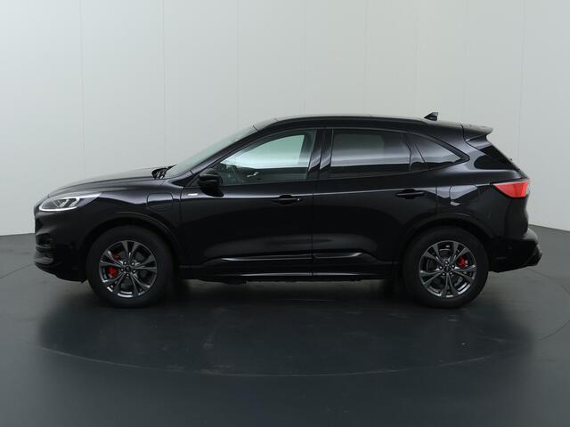 Ford KUGA 2.5 PHEV ST-Line X | Trekhaak | Panoramadak | Winterpakket | Cruise Control Adaptief | Head Up | B&O | St Styling Pack | Navigatie |