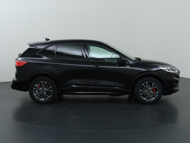 Ford KUGA 2.5 PHEV ST-Line X | Trekhaak | Panoramadak | Winterpakket | Cruise Control Adaptief | Head Up | B&O | St Styling Pack | Navigatie |