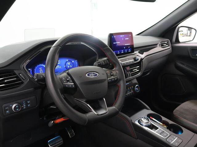 Ford KUGA 2.5 PHEV ST-Line X | Trekhaak | Panoramadak | Winterpakket | Cruise Control Adaptief | Head Up | B&O | St Styling Pack | Navigatie |