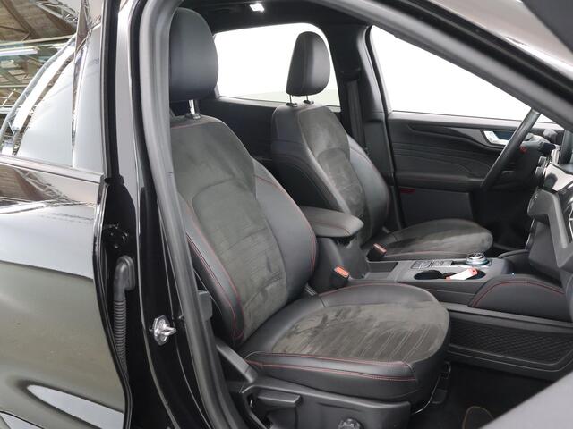 Ford KUGA 2.5 PHEV ST-Line X | Trekhaak | Panoramadak | Winterpakket | Cruise Control Adaptief | Head Up | B&O | St Styling Pack | Navigatie |