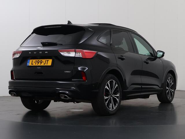 Ford KUGA 2.5 PHEV ST-Line X | Panoramadak | Winterpakket | Cruise Control adaptief | Head-Up | B&O | Navigatie | Climate Control |