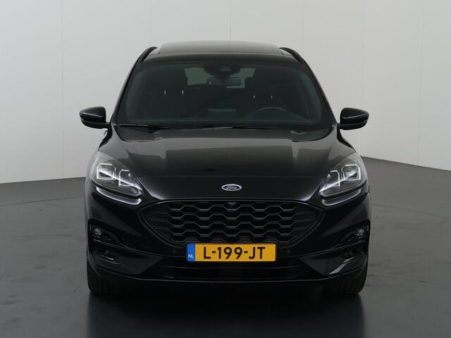Ford KUGA 2.5 PHEV ST-Line X | Panoramadak | Winterpakket | Cruise Control adaptief | Head-Up | B&O | Navigatie | Climate Control |