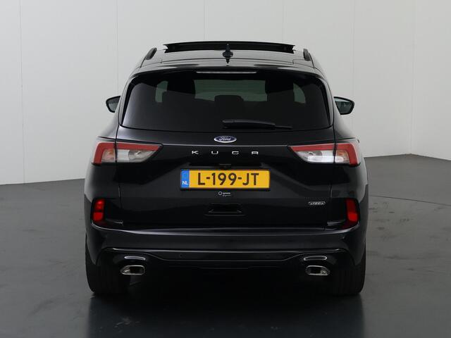 Ford KUGA 2.5 PHEV ST-Line X | Panoramadak | Winterpakket | Cruise Control adaptief | Head-Up | B&O | Navigatie | Climate Control |