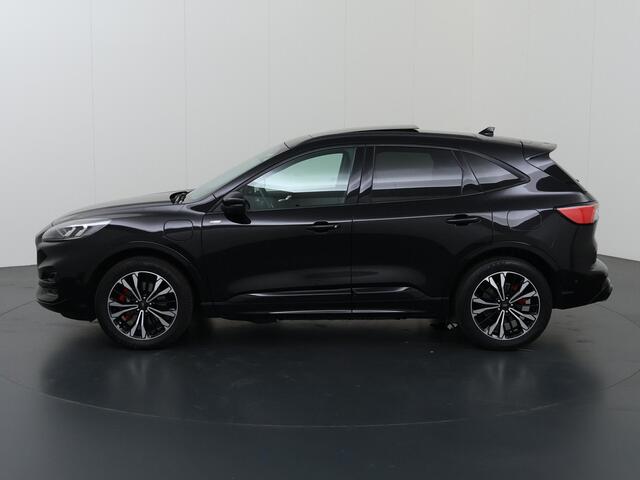 Ford KUGA 2.5 PHEV ST-Line X | Panoramadak | Winterpakket | Cruise Control adaptief | Head-Up | B&O | Navigatie | Climate Control |