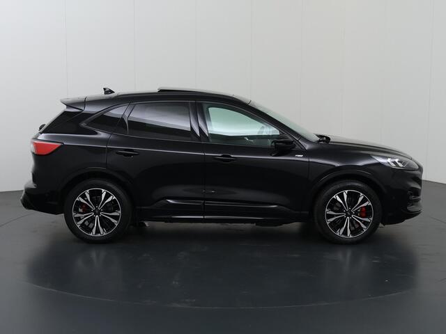 Ford KUGA 2.5 PHEV ST-Line X | Panoramadak | Winterpakket | Cruise Control adaptief | Head-Up | B&O | Navigatie | Climate Control |