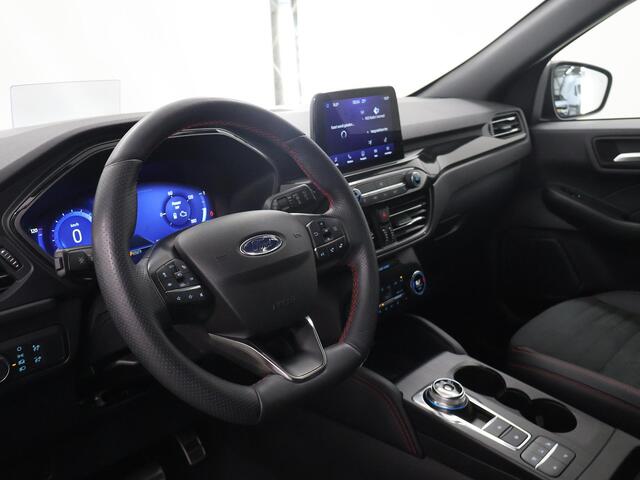 Ford KUGA 2.5 PHEV ST-Line X | Panoramadak | Winterpakket | Cruise Control adaptief | Head-Up | B&O | Navigatie | Climate Control |