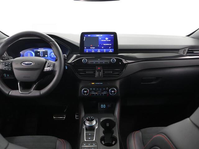 Ford KUGA 2.5 PHEV ST-Line X | Panoramadak | Winterpakket | Cruise Control adaptief | Head-Up | B&O | Navigatie | Climate Control |