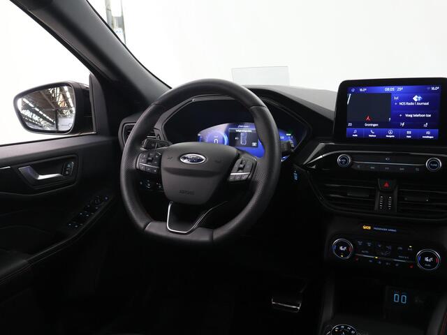 Ford KUGA 2.5 PHEV ST-Line X | Panoramadak | Winterpakket | Cruise Control adaptief | Head-Up | B&O | Navigatie | Climate Control |