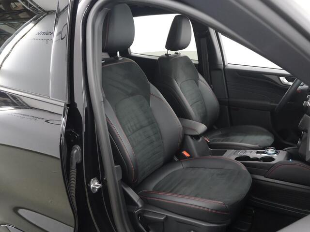 Ford KUGA 2.5 PHEV ST-Line X | Panoramadak | Winterpakket | Cruise Control adaptief | Head-Up | B&O | Navigatie | Climate Control |