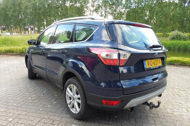 Ford KUGA 1.5 EcoBoost Navigatie Achteruitrijcamera CrC 17i lmv Trekhaak 1.800kg