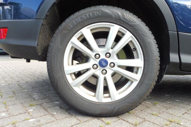 Ford KUGA 1.5 EcoBoost Navigatie Achteruitrijcamera CrC 17i lmv Trekhaak 1.800kg