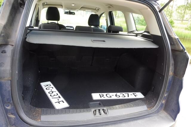 Ford KUGA 1.5 EcoBoost Navigatie Achteruitrijcamera CrC 17i lmv Trekhaak 1.800kg