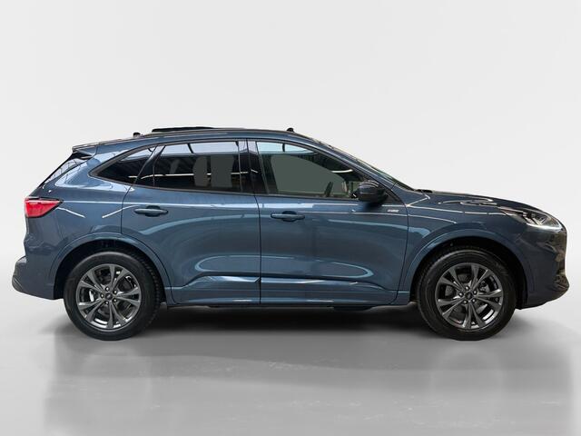 Ford KUGA 2.5 PHEV ST-Line X I Trekhaak I Panoramadak I Camera I Stoel- en stuurverwarming I Head-Up I CarPlay