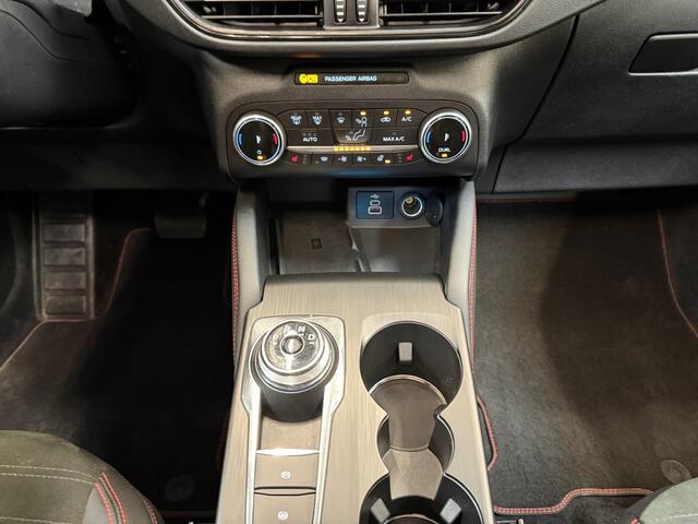 Ford KUGA 2.5 PHEV ST-Line X I Trekhaak I Panoramadak I Camera I Stoel- en stuurverwarming I Head-Up I CarPlay