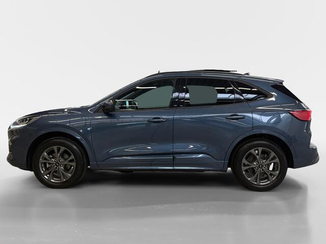 Ford KUGA 2.5 PHEV ST-Line X I Trekhaak I Panoramadak I Camera I Stoel- en stuurverwarming I Head-Up I CarPlay