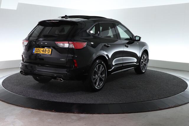 Ford KUGA 2.5 PHEV ST Line | SCHUIF-KANTEL | TREKHAAK |