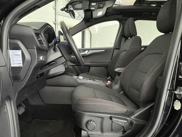 Ford KUGA 2.5 PHEV ST Line | SCHUIF-KANTEL | TREKHAAK |
