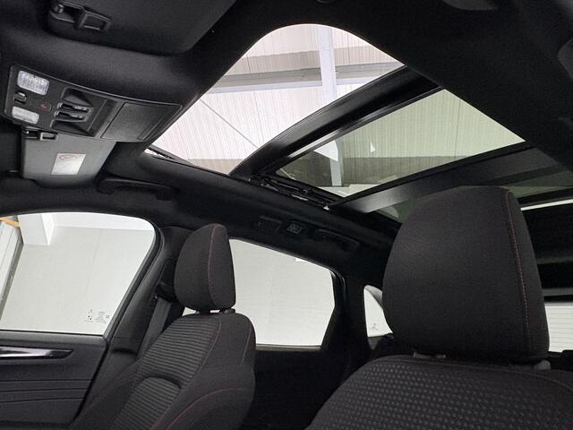 Ford KUGA 2.5 PHEV ST Line | SCHUIF-KANTEL | TREKHAAK |
